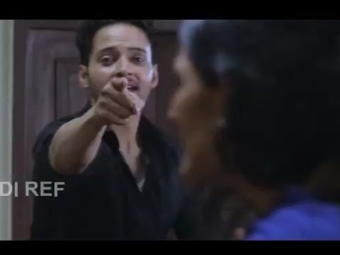 Kovid mittal Tvc for c care herbal hair dye