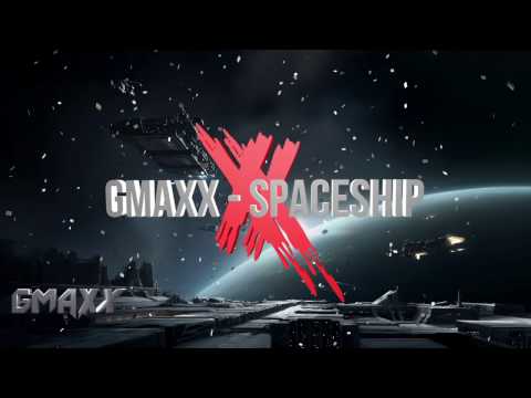 GMAXX   Spaceship