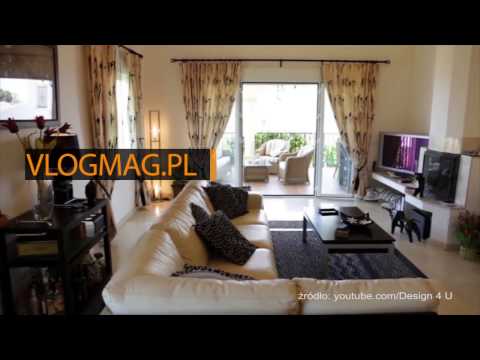 NIEZWYKŁE INSPIRACJE, WYMARZONY SALON W ZASIĘGU RĘKI [VLOGMAG]