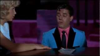 Jerry Lewis "That old black magic" The nutty professor