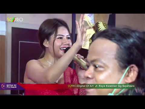 PECAH SERIBU  FEBY PRATIWI BP6 INDOSIAR