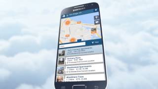 Introducing the ForRent.com Apartment Searching App