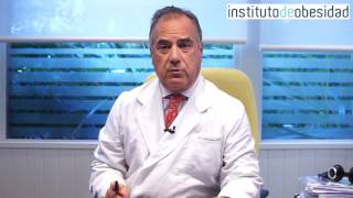 Reducción de estómago: cirugía bariátrica para el sobrepeso