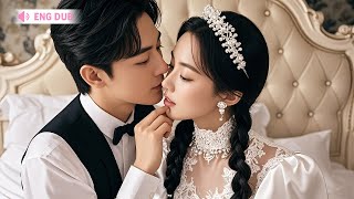 【ENG DUB】Ik hoor dat ik zijn vervanger ben en vlucht naar mijn jeugdliefde... en hij is geobsedeerd.#drama