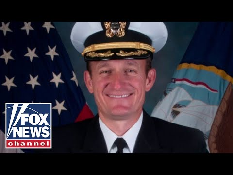 Fired Navy captain could be reinstated: Naval Operations Chief