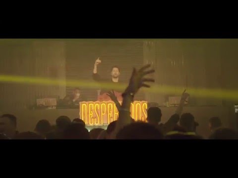 Joe Stone @ Daydream Festival