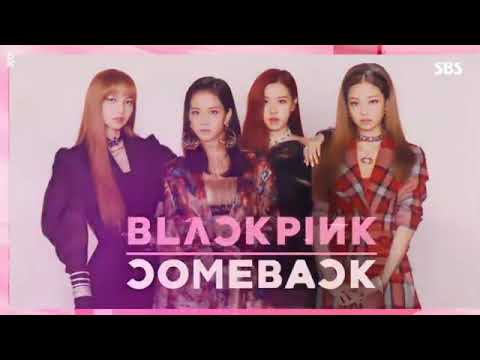 180617 BLACKPINK FULL VIDEO AT SBS INKIGAYO