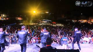 preview picture of video 'Banda Pequeños Musical  23 ANIVERSARIO  ( En Vivo Los Reyes La Paz 2013 )'