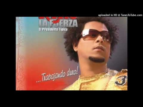 Kiko El Presidente - El Tabaco