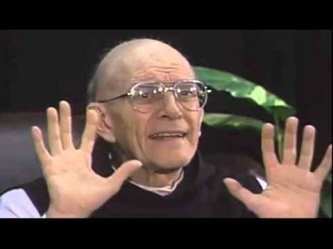 The Centering Prayer by Father Thomas Keating