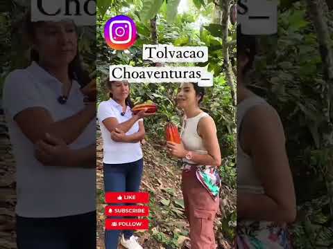 les presento a @tolvacao de la unión de Galápagos Rionegro Santander