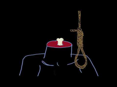 Laimou Thilia - Αποσυμπίεση