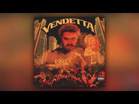 XODUS THA FORBIDDEN ONE - VENDETTA (Full EP)