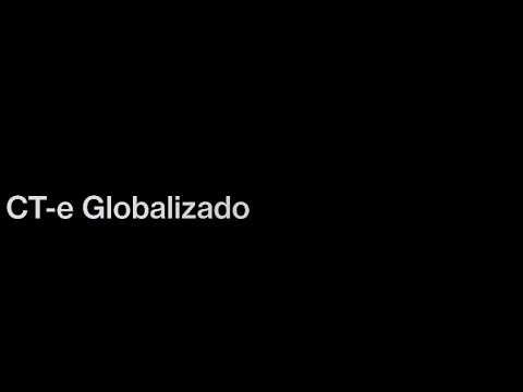 CT-e Globalizado