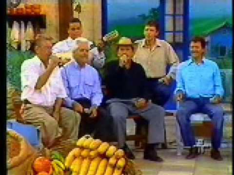 Liu e Léu e Zeca e Zico Filho - Dona Jandira
