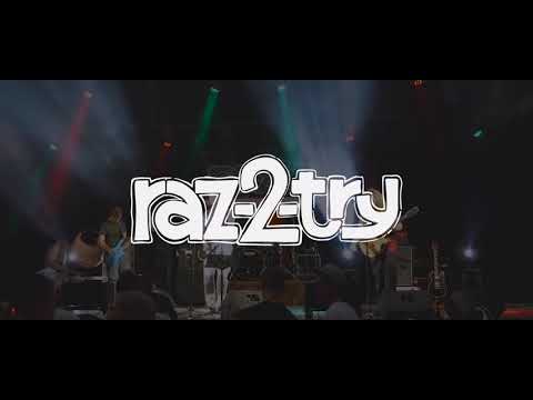 RAZ-2-TRY - RAZ-2-TRY - Ľ akustická verzia (naživo HRTN daj 2022)