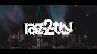 Video RAZ-2-TRY - Ľ akustická verzia (naživo HRTN daj 2022)