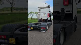Tahač Scania R500 EB,standklima na prodej - Obrázek 4 | Autoline CZ Tahač Scania R500 EB,standklima | Obrázek 4 - Autoline