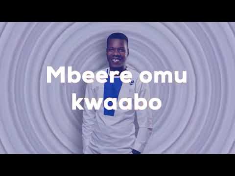 KAPANDE by MIMA MICHEAL (Lyrics Video) #2023