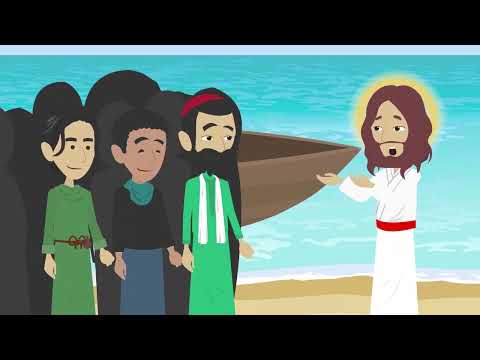 The Sower   |    Matthew 13:1-23