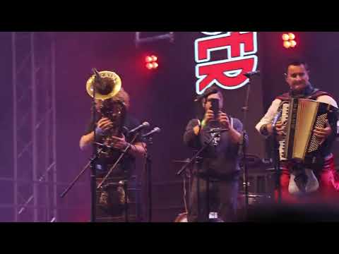 Avsenik Medley - Die Lauser (A)