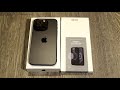 Смартфон Apple iPhone14 Pro 256GB Sp.Black