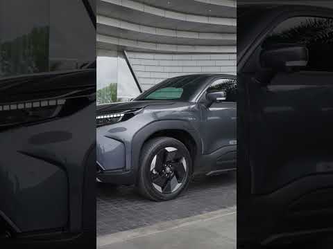 Toyota's "Cruiser" nameplate is legendary, but can the Urban Cruiser live up to the hype?