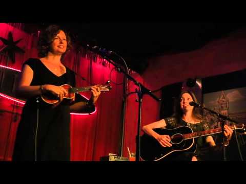 Folk Uke I'm gay For You