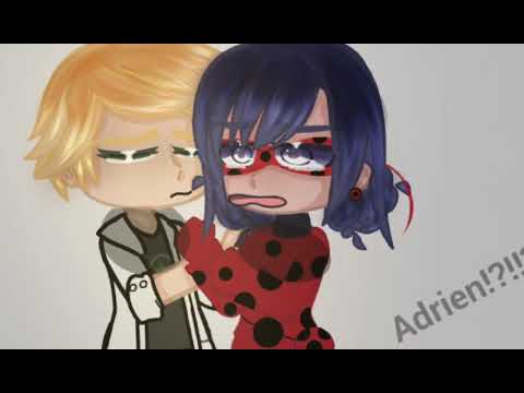 //20 seconds to live//Gacha Club//AU//MLB meme\\