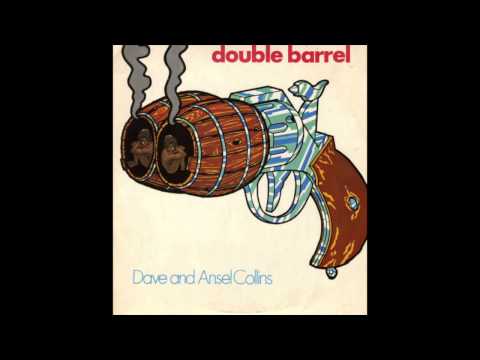 Double Barrel - Dave and Ansell Collins (1970)