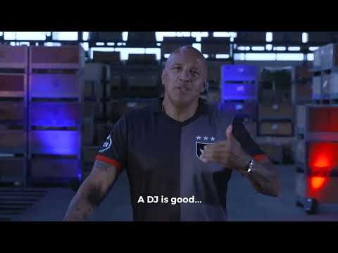 Paul Elstak Masterclass