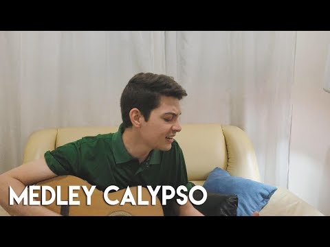 Anjo Bandido - Banda Calypso
