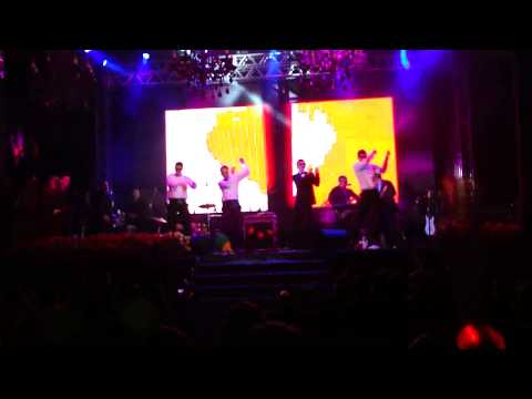 Formatura da Turma 80 de Medicina da UFAM - Grupo 4