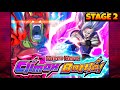 MOST MISSIONS DONE SUPER HERO CLIMAX STAGE 2 VS GOHAN BEAST DBZ DOKKAN BATTLE