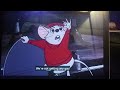 The Rescuers 1977 Madame Medusa S Defeat Audio Description