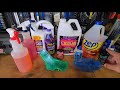 Hardware Store Degreasers For Bike Chain Cleaners