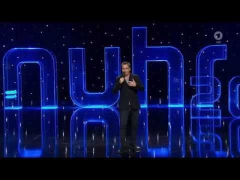 Nuhr hat endlich dazu gelernt!