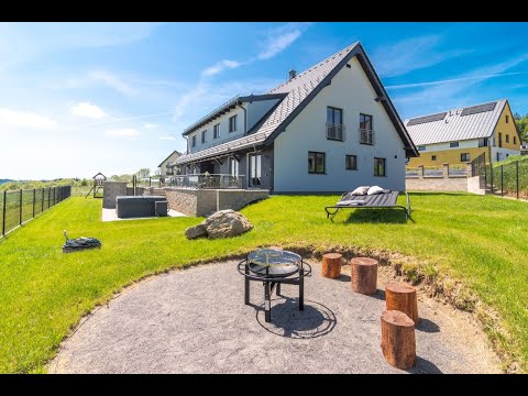 Domek Bukovka - Červená Voda 4