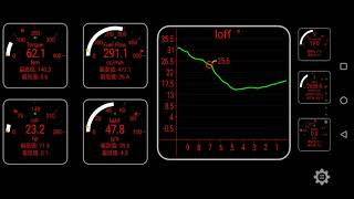 Torque 9-5 Test Drive E002