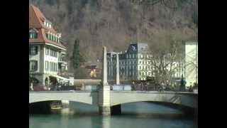 The Pharaoh Show; Alien Predators in Human Appearance - Swiss Secret Symbols in Switzerland