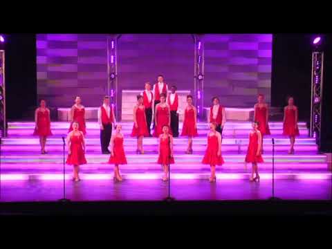 Song 3 - Morning Glow