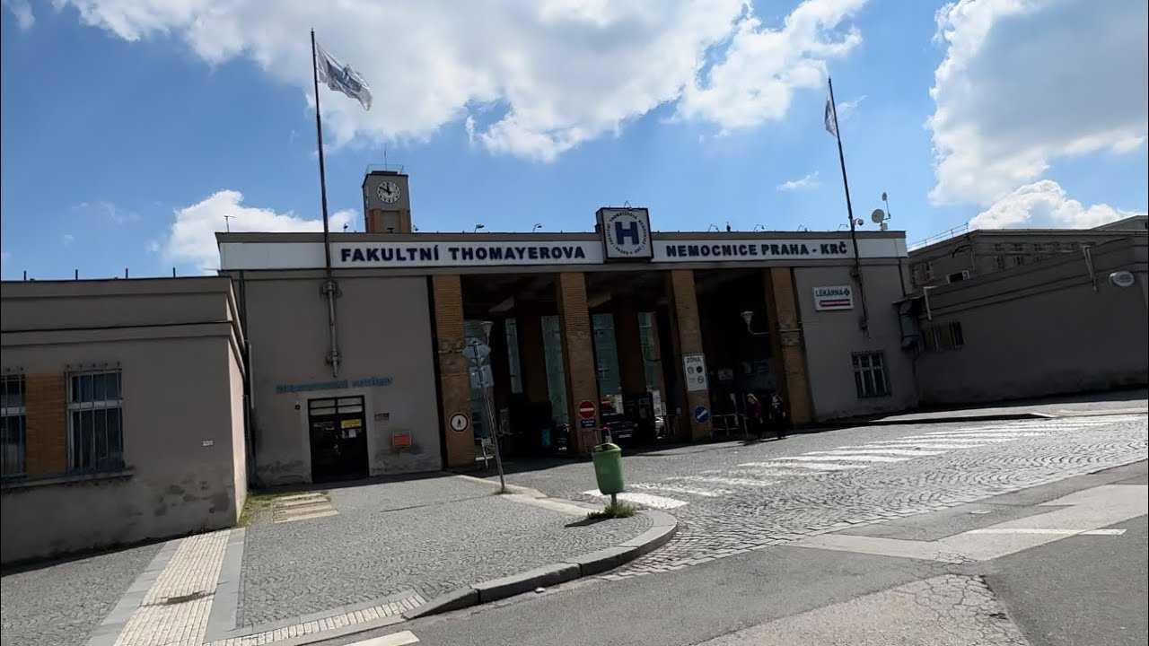 Patient Testimonial 1