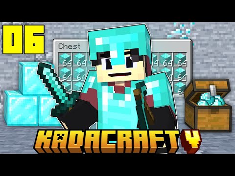 Kadacraft S5: Episode 6: GOING RICH SA KADACRAFT