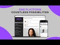 BAYZAT - ONE PLATFORM. COUNTLESS POSSIBILITIES.
