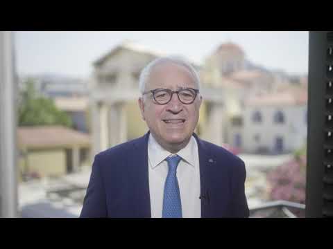 The ELGS Concept by Spyridon Flogaitis, Professor, Director of the EPLO, Part I