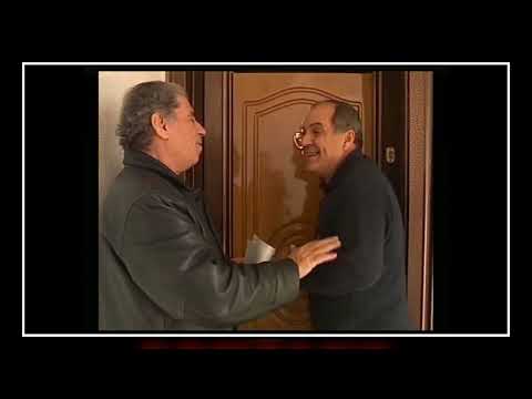 HUMOR SHQIP 2001 Xhevat Qena x Leze Qena x Zenel Tufa x Lalushi