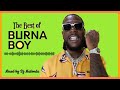 Best of Burna boy | Naija | Afrobeat | 2020 | Nonstop mix | audio