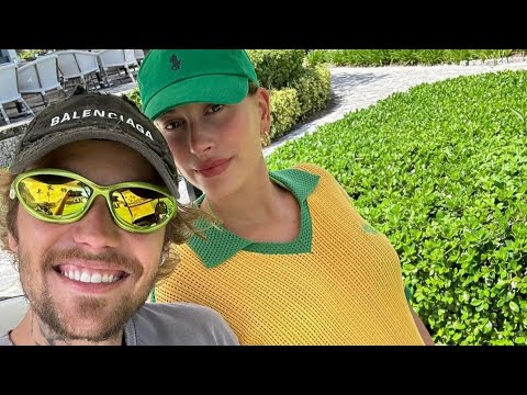 Justin Bieber and Hailey Baldwin: From First Meeting to Fairytale Wedding