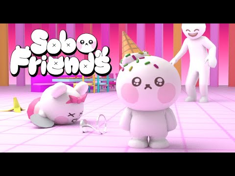 Sob Friends Video
