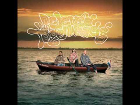 De Jeugd Van Tegenwoordig - 'Machine' #1: Kerk (Audio Only)